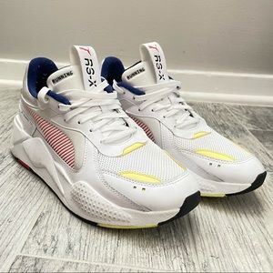 Puma RS-X running sneakers